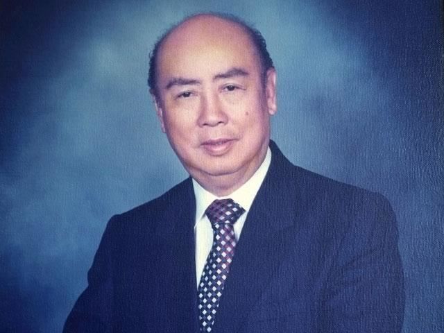Liem Sioe Liong atau dikenal dengan nama Indonesia Sudono Salim, adalah seorang pengusaha Indonesia. (Dok. Istimewa)