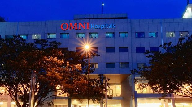 Dok. Omni Hospitals
